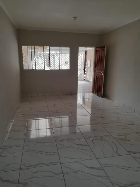 Foto 2 de Casa com 3 quartos à venda, 160m2 em São Paulo - SP