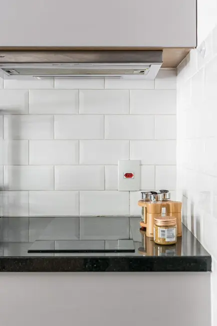 Foto 9 de Apartamento com 1 quarto à venda, 28m2 em República, São Paulo - SP