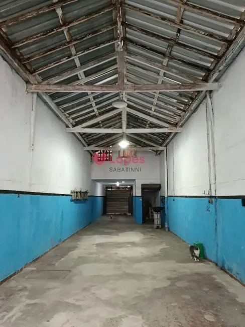Foto 1 de Armazém / Galpão à venda, 130m2 em Brás, São Paulo - SP