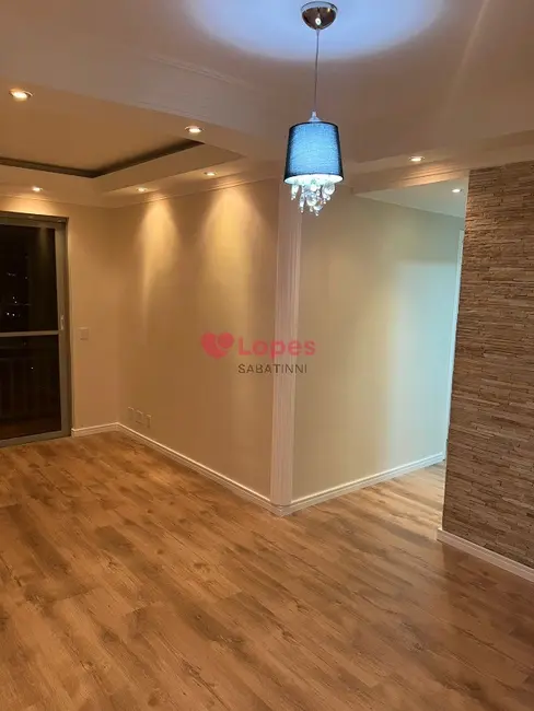 Foto 2 de Apartamento com 3 quartos à venda, 65m2 em Vila Carrão, São Paulo - SP