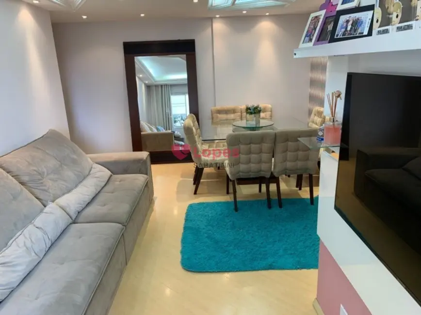 Foto 4 de Apartamento com 2 quartos à venda, 110m2 em São Paulo - SP