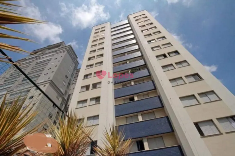 Foto 1 de Apartamento com 2 quartos à venda, 110m2 em São Paulo - SP