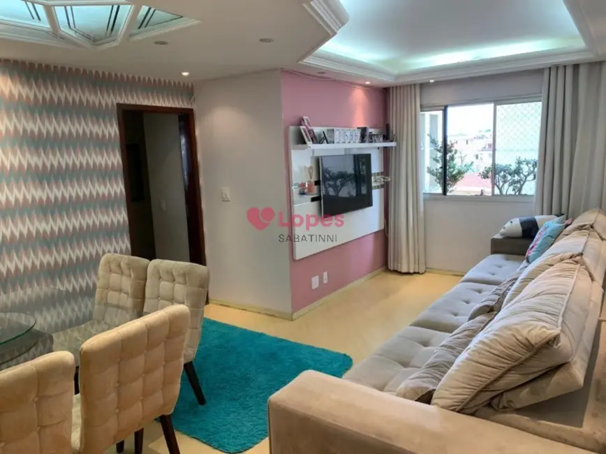 Foto 2 de Apartamento com 2 quartos à venda, 110m2 em São Paulo - SP