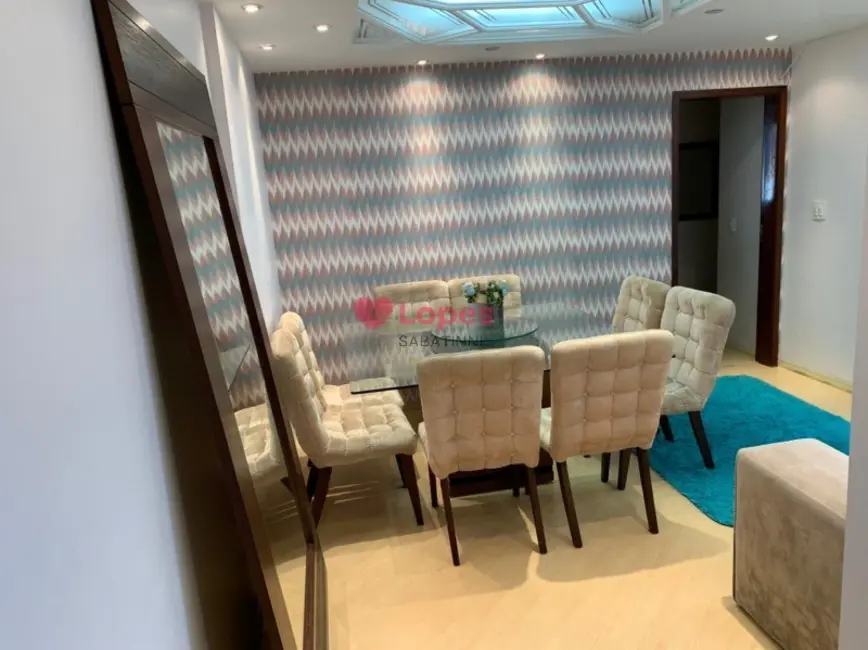 Foto 3 de Apartamento com 2 quartos à venda, 110m2 em São Paulo - SP