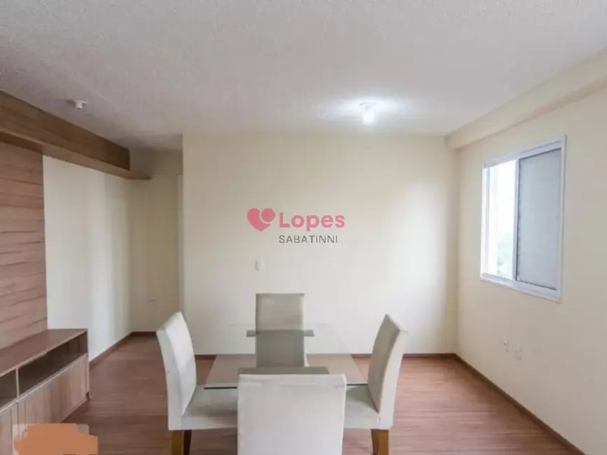 Foto 3 de Apartamento com 1 quarto à venda, 46m2 em São Paulo - SP