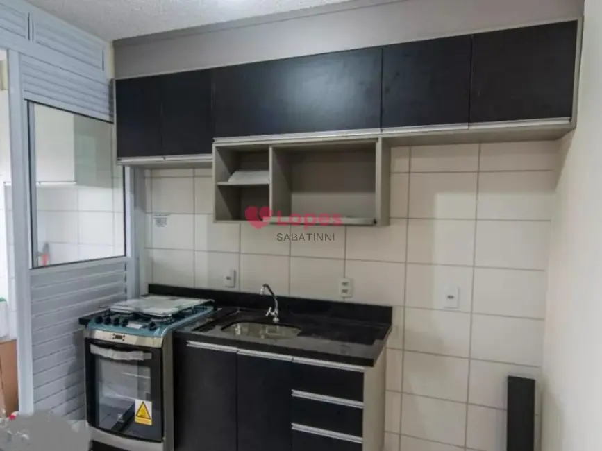 Foto 5 de Apartamento com 1 quarto à venda, 46m2 em São Paulo - SP