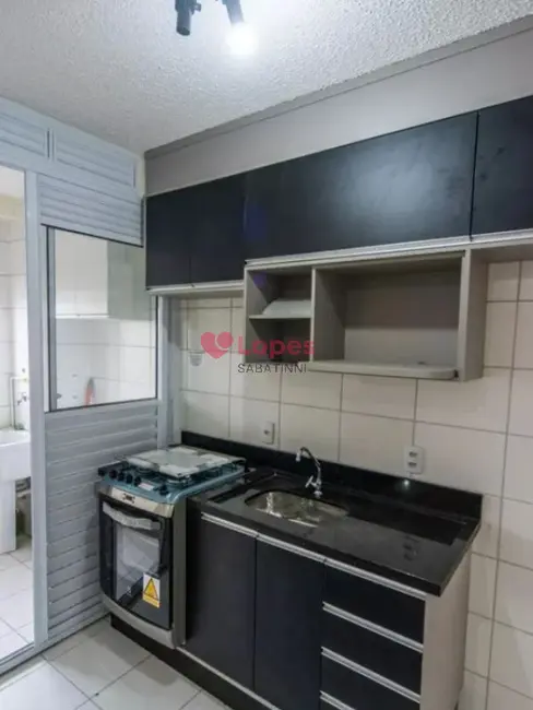 Foto 7 de Apartamento com 1 quarto à venda, 46m2 em São Paulo - SP