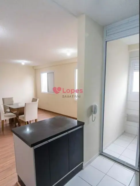Foto 4 de Apartamento com 1 quarto à venda, 46m2 em São Paulo - SP