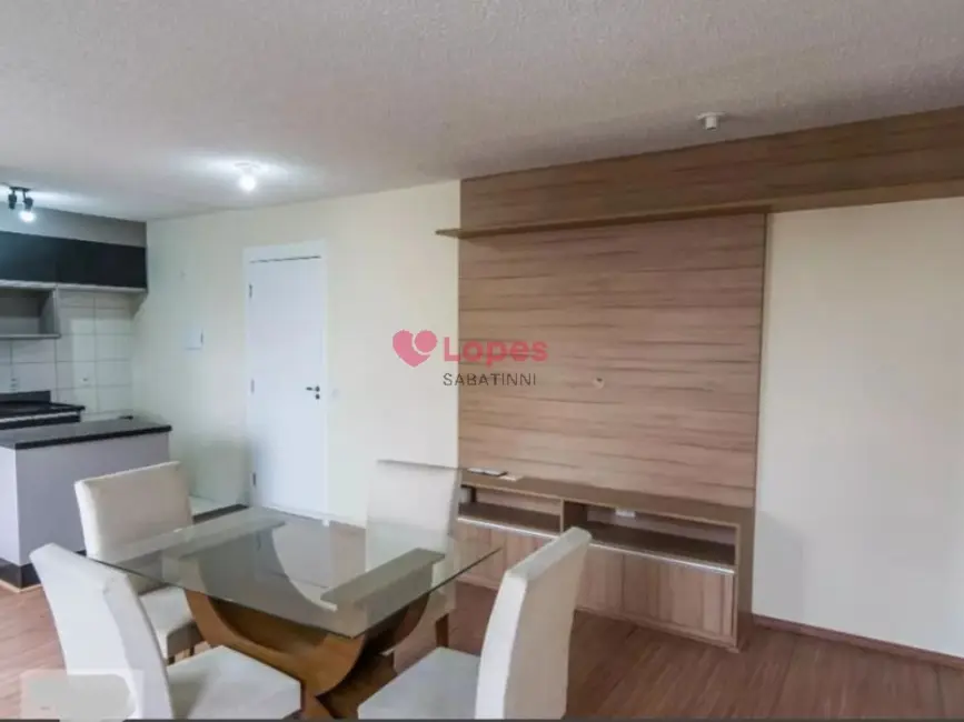 Foto 1 de Apartamento com 1 quarto à venda, 46m2 em São Paulo - SP
