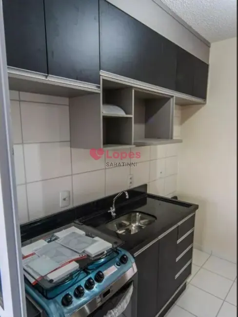 Foto 6 de Apartamento com 1 quarto à venda, 46m2 em São Paulo - SP