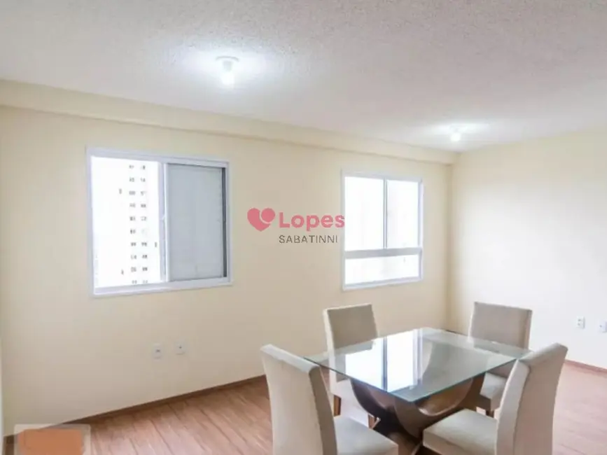 Foto 2 de Apartamento com 1 quarto à venda, 46m2 em São Paulo - SP