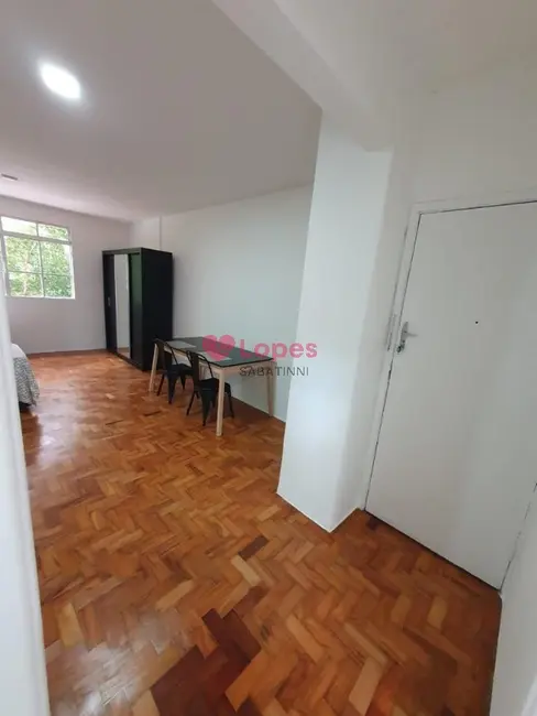Apartamento com 1 quarto à venda, 40m2 em Bela Vista, São Paulo - SP - imagem 3 Foto 3 de Apartamento com 1 quarto à venda, 40m2 em Bela Vista, São Paulo - SP