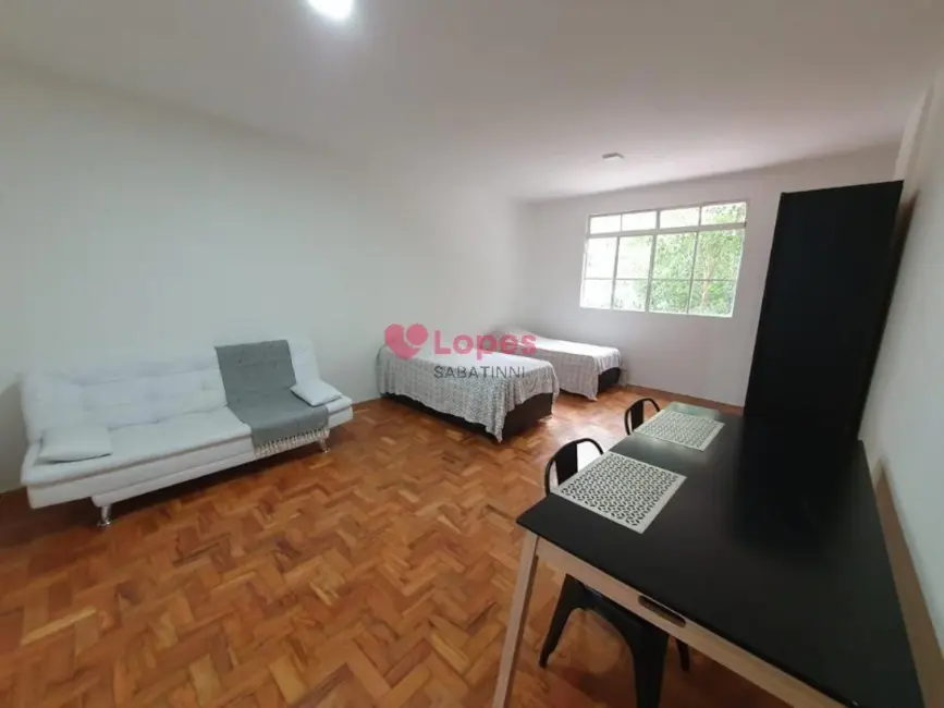 Foto 1 de Apartamento com 1 quarto à venda, 40m2 em Bela Vista, São Paulo - SP