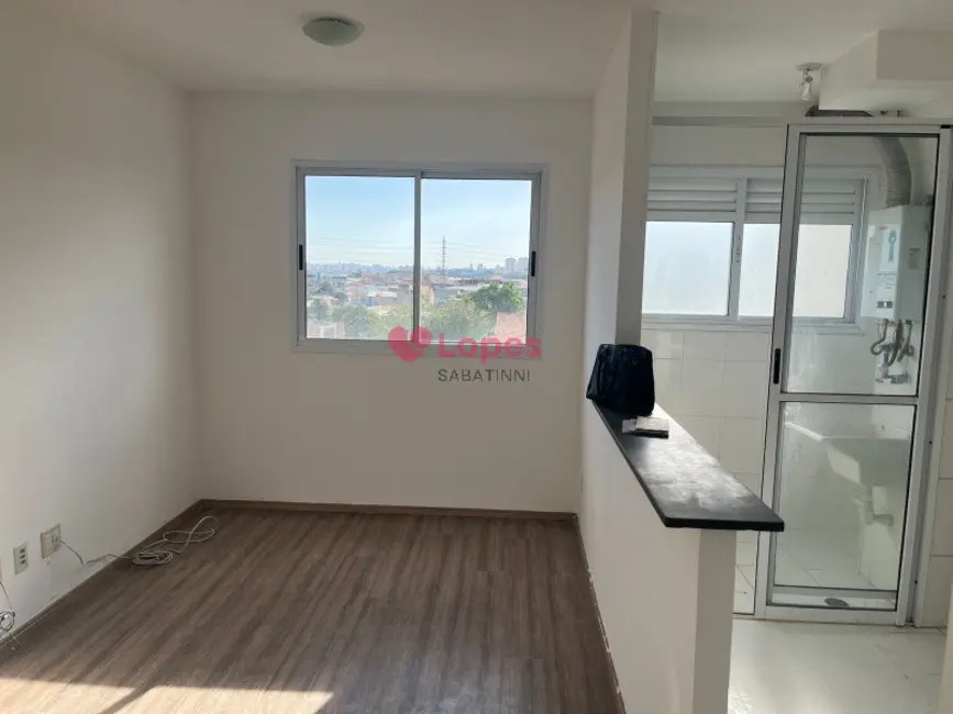 Apartamento com 2 quartos à venda, 46m2 em Cangaíba, São Paulo - SP - imagem 2 Foto 2 de Apartamento com 2 quartos à venda, 46m2 em Cangaíba, São Paulo - SP