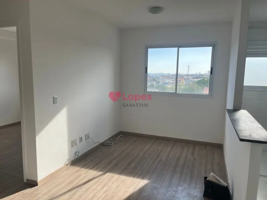 Apartamento com 2 quartos à venda, 46m2 em Cangaíba, São Paulo - SP - imagem 1 Foto 1 de Apartamento com 2 quartos à venda, 46m2 em Cangaíba, São Paulo - SP