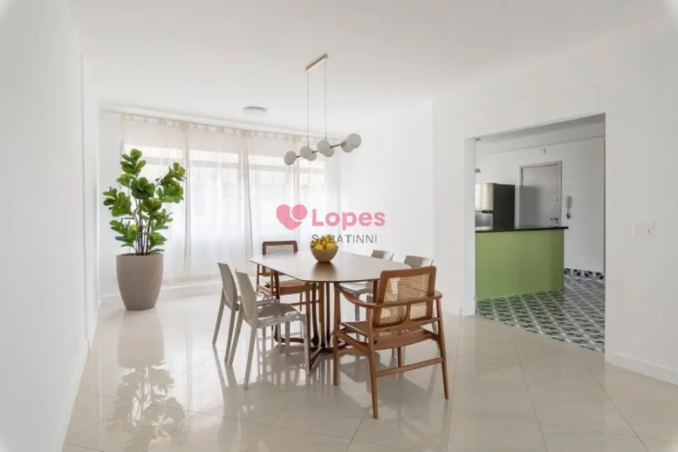 Foto 8 de Apartamento com 4 quartos à venda, 238m2 em República, São Paulo - SP