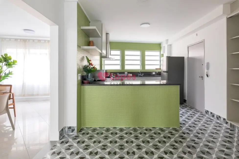 Foto 9 de Apartamento com 4 quartos à venda, 238m2 em República, São Paulo - SP