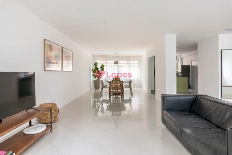 Foto 2 de Apartamento com 4 quartos à venda, 238m2 em República, São Paulo - SP