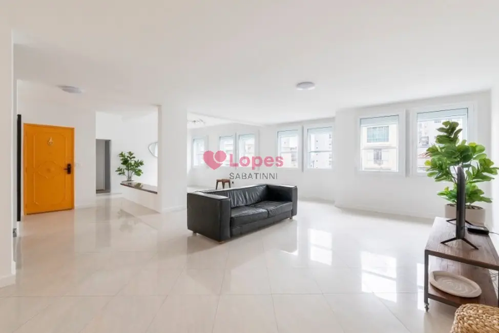 Foto 5 de Apartamento com 4 quartos à venda, 238m2 em República, São Paulo - SP