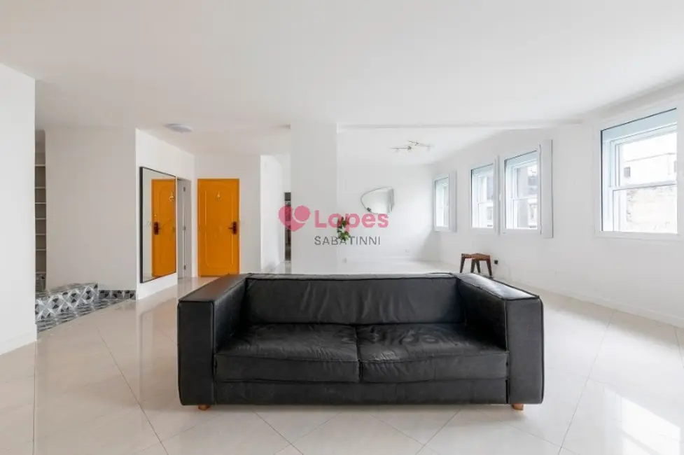 Foto 4 de Apartamento com 4 quartos à venda, 238m2 em República, São Paulo - SP