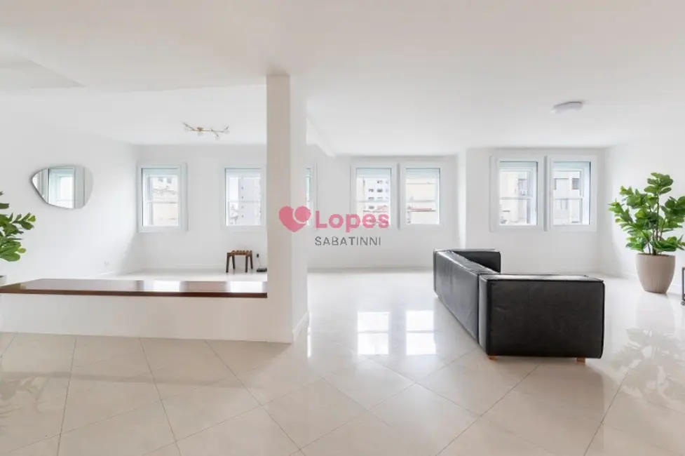 Foto 7 de Apartamento com 4 quartos à venda, 238m2 em República, São Paulo - SP