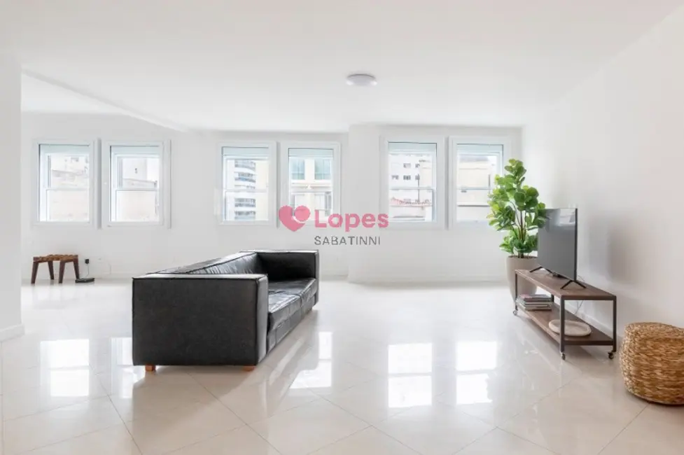 Foto 6 de Apartamento com 4 quartos à venda, 238m2 em República, São Paulo - SP