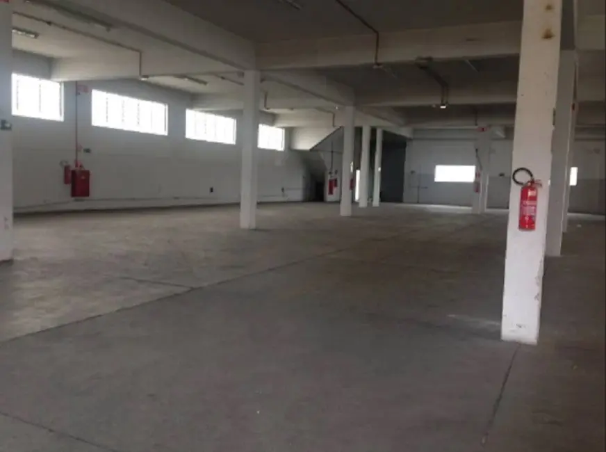 Foto 8 de Armazém / Galpão à venda, 1794m2 em Socorro, São Paulo - SP