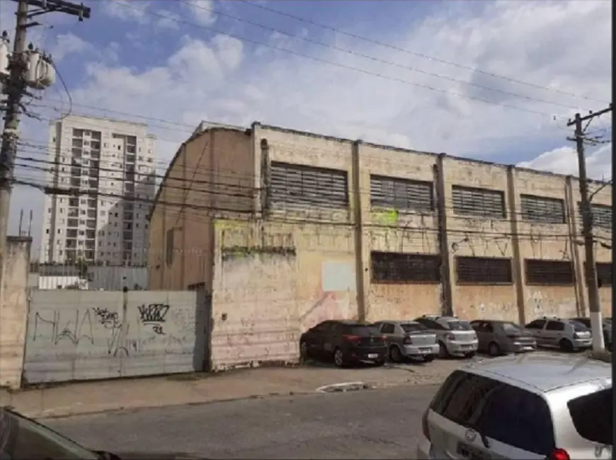 Foto 2 de Armazém / Galpão à venda, 1794m2 em Socorro, São Paulo - SP