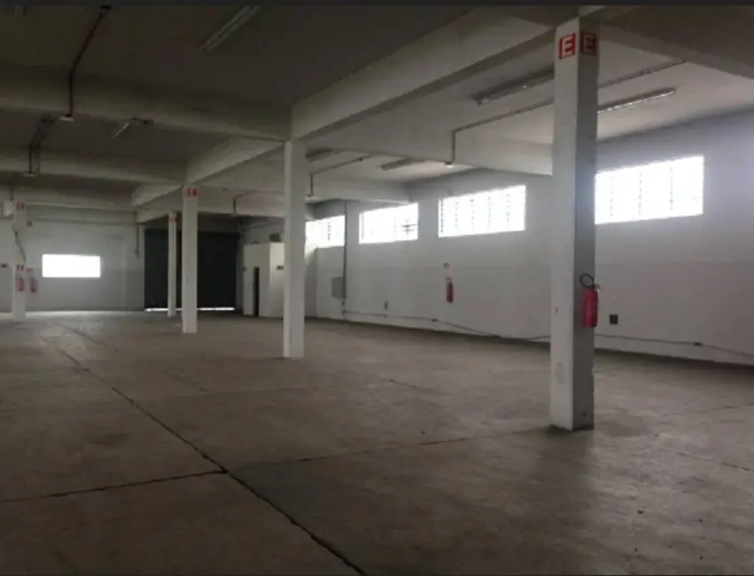 Foto 9 de Armazém / Galpão à venda, 1794m2 em Socorro, São Paulo - SP