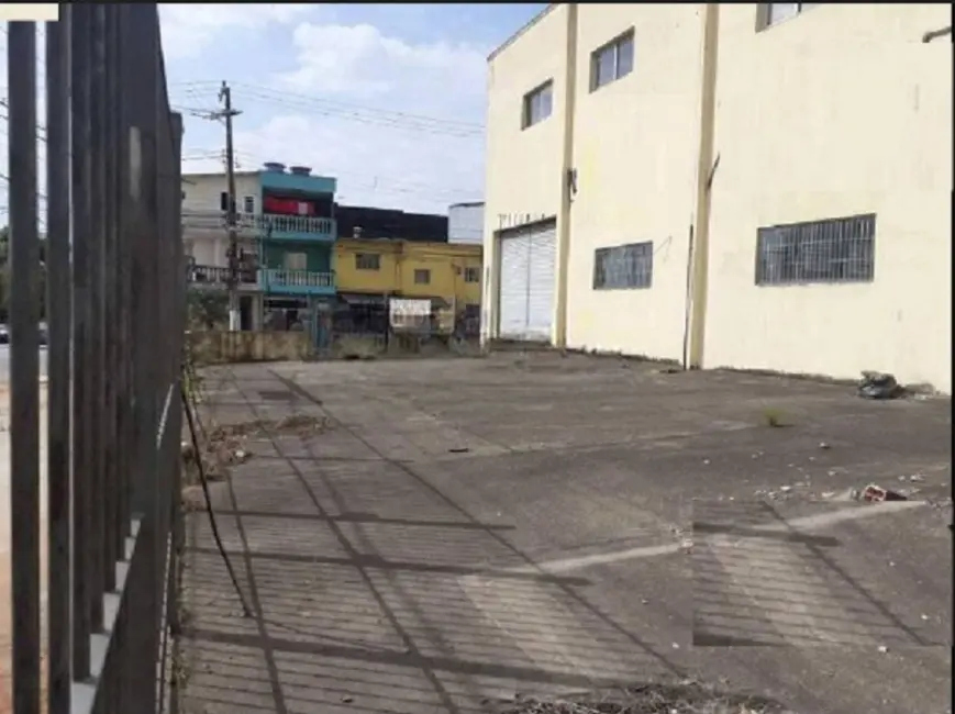 Foto 4 de Armazém / Galpão à venda, 1794m2 em Socorro, São Paulo - SP