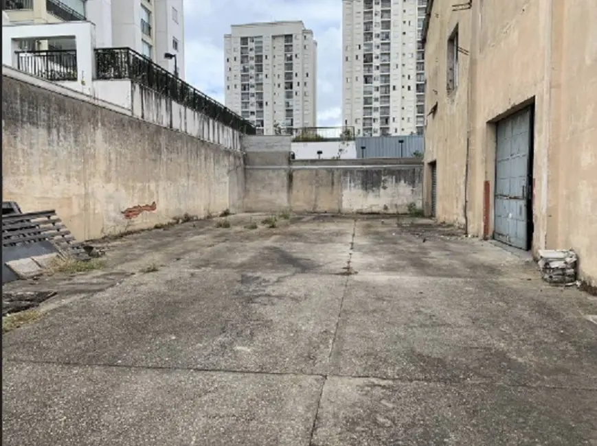 Foto 5 de Armazém / Galpão à venda, 1794m2 em Socorro, São Paulo - SP