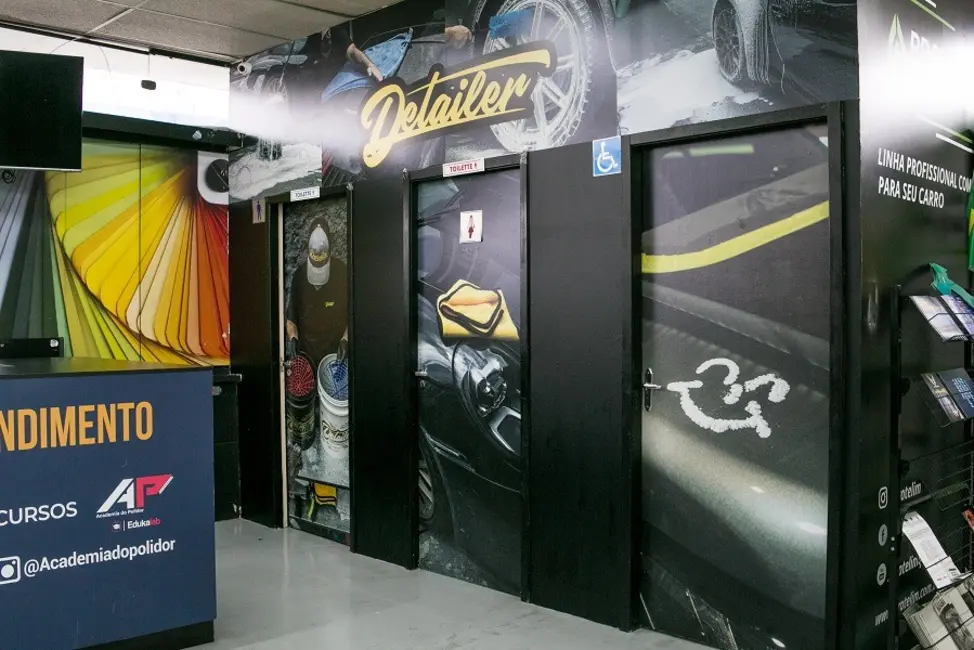 Foto 7 de Armazém / Galpão à venda, 2385m2 em Ipiranga, São Paulo - SP