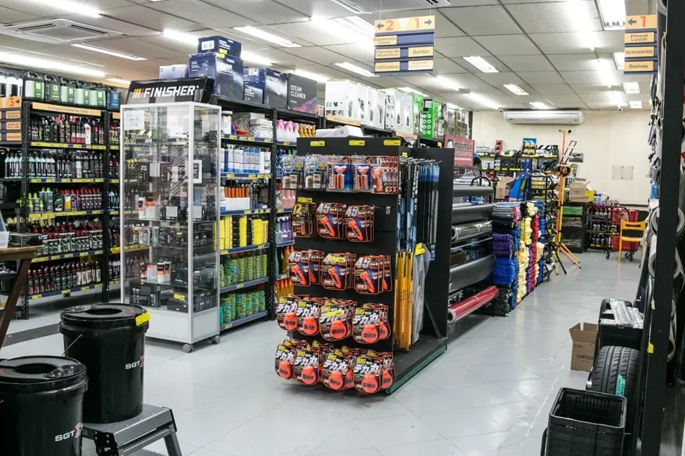 Foto 9 de Armazém / Galpão à venda, 2385m2 em Ipiranga, São Paulo - SP