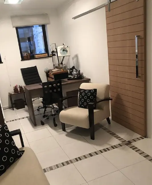 Foto 1 de Sala Comercial para alugar, 42m2 em Tatuapé, São Paulo - SP