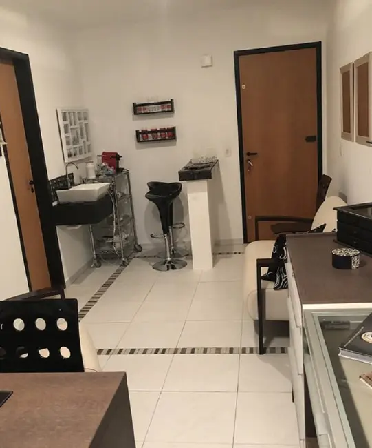 Foto 2 de Sala Comercial para alugar, 42m2 em Tatuapé, São Paulo - SP