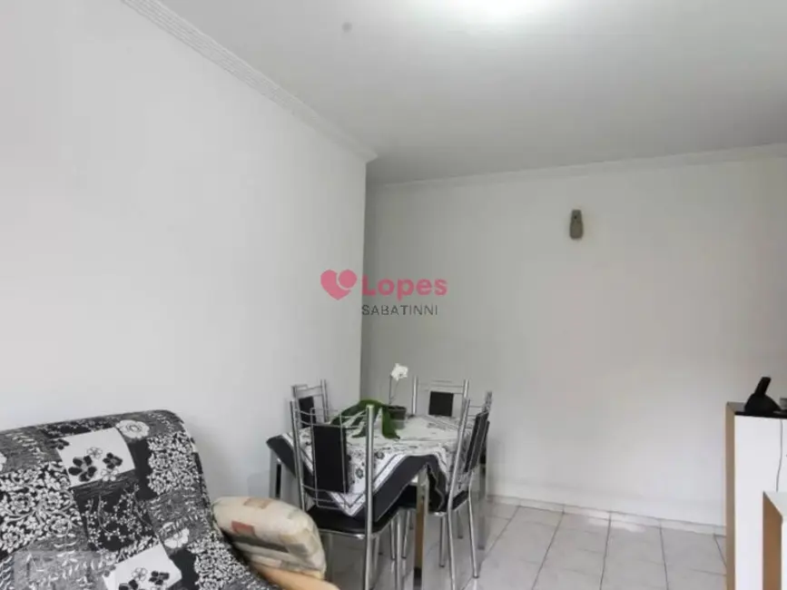 Apartamento com 2 quartos à venda, 52m2 em Itaquera, São Paulo - SP - imagem 3 Foto 3 de Apartamento com 2 quartos à venda, 52m2 em Itaquera, São Paulo - SP