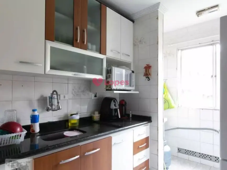 Apartamento com 2 quartos à venda, 52m2 em Itaquera, São Paulo - SP - imagem 8 Foto 8 de Apartamento com 2 quartos à venda, 52m2 em Itaquera, São Paulo - SP