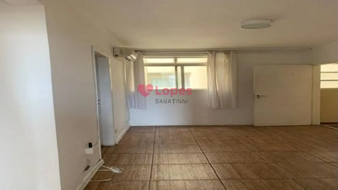 Foto 1 de Apartamento com 2 quartos à venda, 63m2 em Consolação, São Paulo - SP