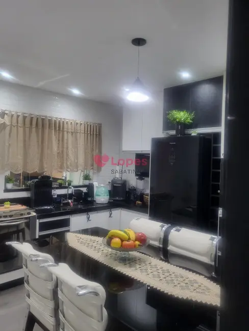 Casa com 3 quartos à venda, 104m2 em Vila Carrão, São Paulo - SP - imagem 4 Foto 4 de Casa com 3 quartos à venda, 104m2 em Vila Carrão, São Paulo - SP