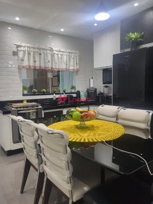 Casa com 3 quartos à venda, 104m2 em Vila Carrão, São Paulo - SP - imagem 3 Foto 3 de Casa com 3 quartos à venda, 104m2 em Vila Carrão, São Paulo - SP