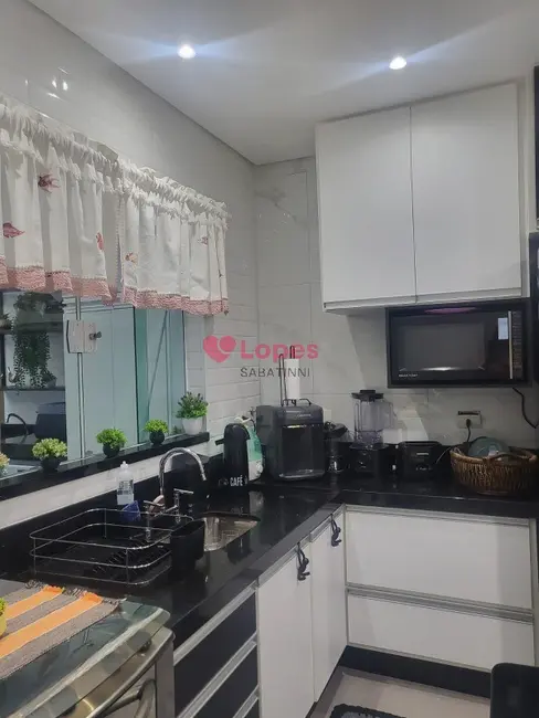 Casa com 3 quartos à venda, 104m2 em Vila Carrão, São Paulo - SP - imagem 7 Foto 7 de Casa com 3 quartos à venda, 104m2 em Vila Carrão, São Paulo - SP