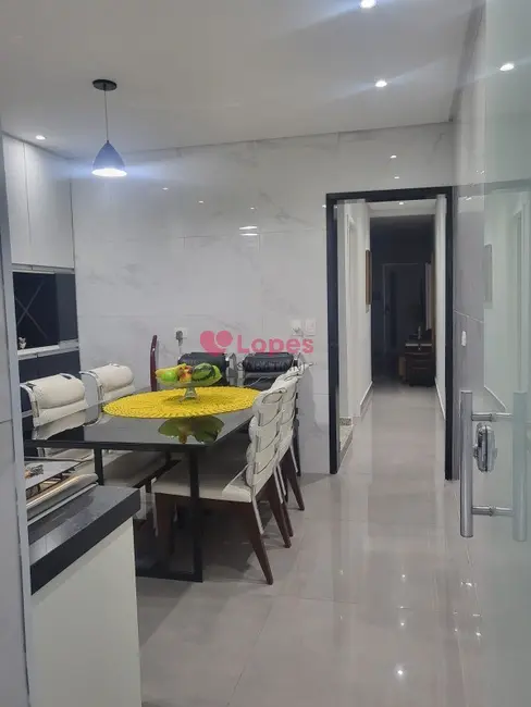 Casa com 3 quartos à venda, 104m2 em Vila Carrão, São Paulo - SP - imagem 9 Foto 9 de Casa com 3 quartos à venda, 104m2 em Vila Carrão, São Paulo - SP