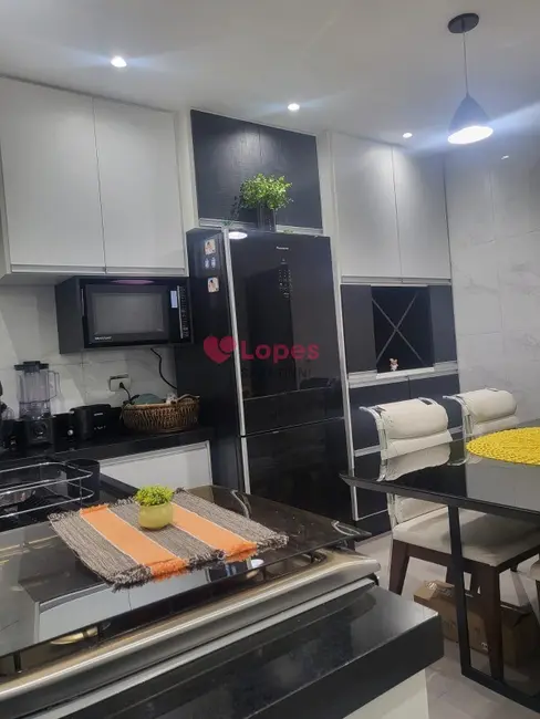 Casa com 3 quartos à venda, 104m2 em Vila Carrão, São Paulo - SP - imagem 8 Foto 8 de Casa com 3 quartos à venda, 104m2 em Vila Carrão, São Paulo - SP