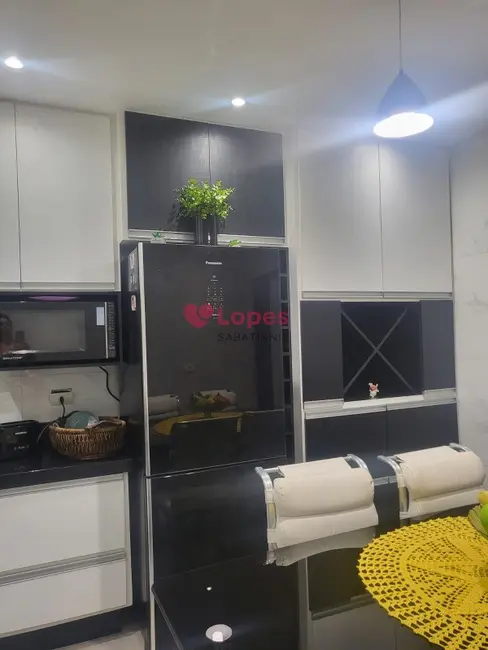 Casa com 3 quartos à venda, 104m2 em Vila Carrão, São Paulo - SP - imagem 6 Foto 6 de Casa com 3 quartos à venda, 104m2 em Vila Carrão, São Paulo - SP
