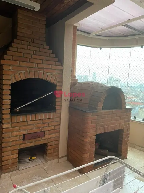 Apartamento com 3 quartos à venda, 260m2 em Vila Formosa, São Paulo - SP - imagem 9 Foto 9 de Apartamento com 3 quartos à venda, 260m2 em Vila Formosa, São Paulo - SP