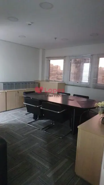 Foto 3 de Apartamento à venda, 60m2 em Barra Funda, São Paulo - SP