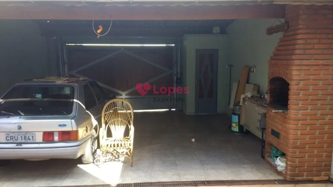 Casa com 3 quartos à venda, 124m2 em Jardim Anália Franco, São Paulo - SP - imagem 8 Foto 8 de Casa com 3 quartos à venda, 124m2 em Jardim Anália Franco, São Paulo - SP