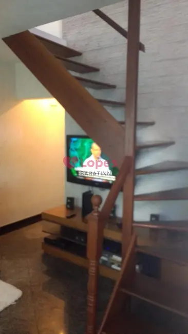 Casa com 3 quartos à venda, 124m2 em Jardim Anália Franco, São Paulo - SP - imagem 7 Foto 7 de Casa com 3 quartos à venda, 124m2 em Jardim Anália Franco, São Paulo - SP