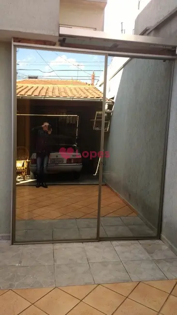 Casa com 3 quartos à venda, 124m2 em Jardim Anália Franco, São Paulo - SP - imagem 6 Foto 6 de Casa com 3 quartos à venda, 124m2 em Jardim Anália Franco, São Paulo - SP