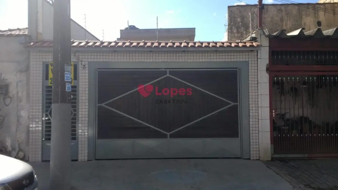 Casa com 3 quartos à venda, 124m2 em Jardim Anália Franco, São Paulo - SP - imagem 4 Foto 4 de Casa com 3 quartos à venda, 124m2 em Jardim Anália Franco, São Paulo - SP